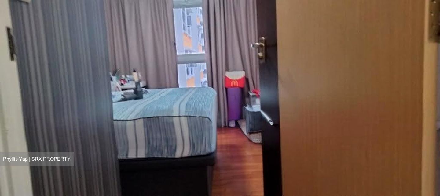 Blk 327B Anchorvale Horizon (Sengkang), HDB 4 Rooms #616502261